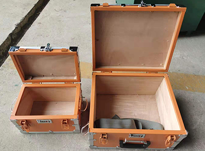 工业园区雷管箱