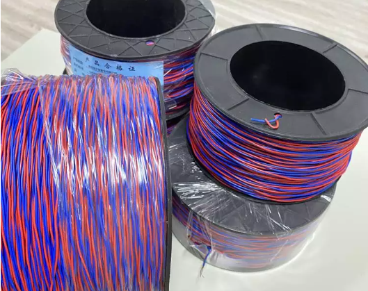 工业园区放炮线的具体作用是什么？