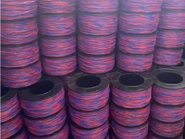 工业园区爆破母线必须符合的要求有哪些？