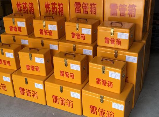 工业园区玻璃钢雷管箱的使用寿命一般是多少？