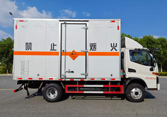工业园区2025年第三批民爆行业安全生产典型执法案例