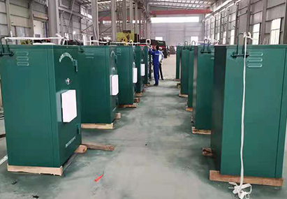 工业园区移动炸药库：安全与效率并重的爆破行业新趋势